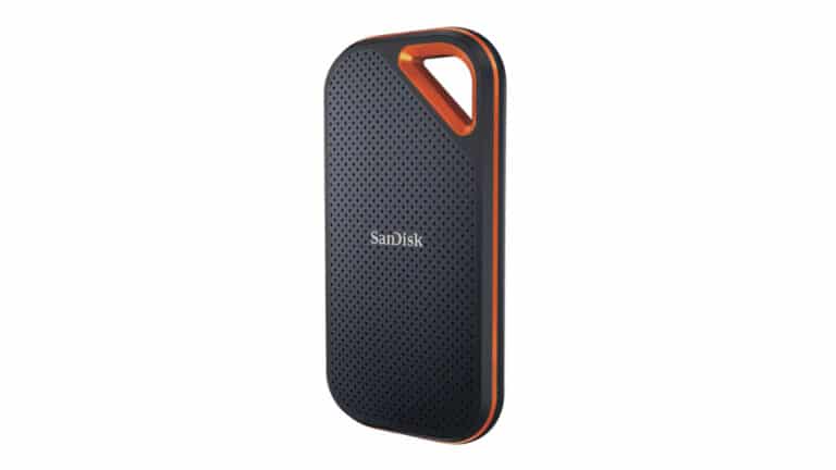 sandisk extreme pro