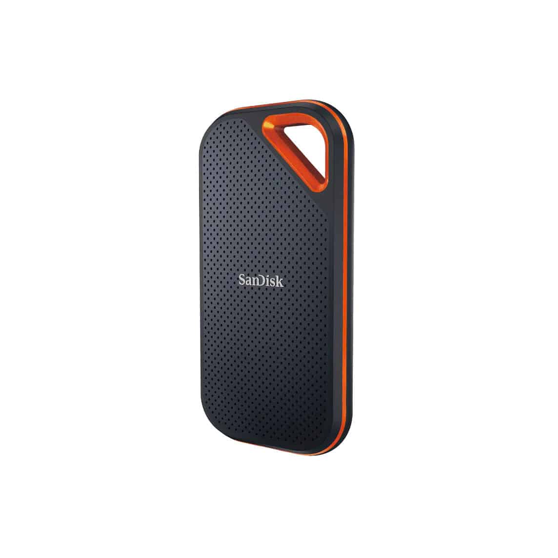 sandisk extreme pro ssd test