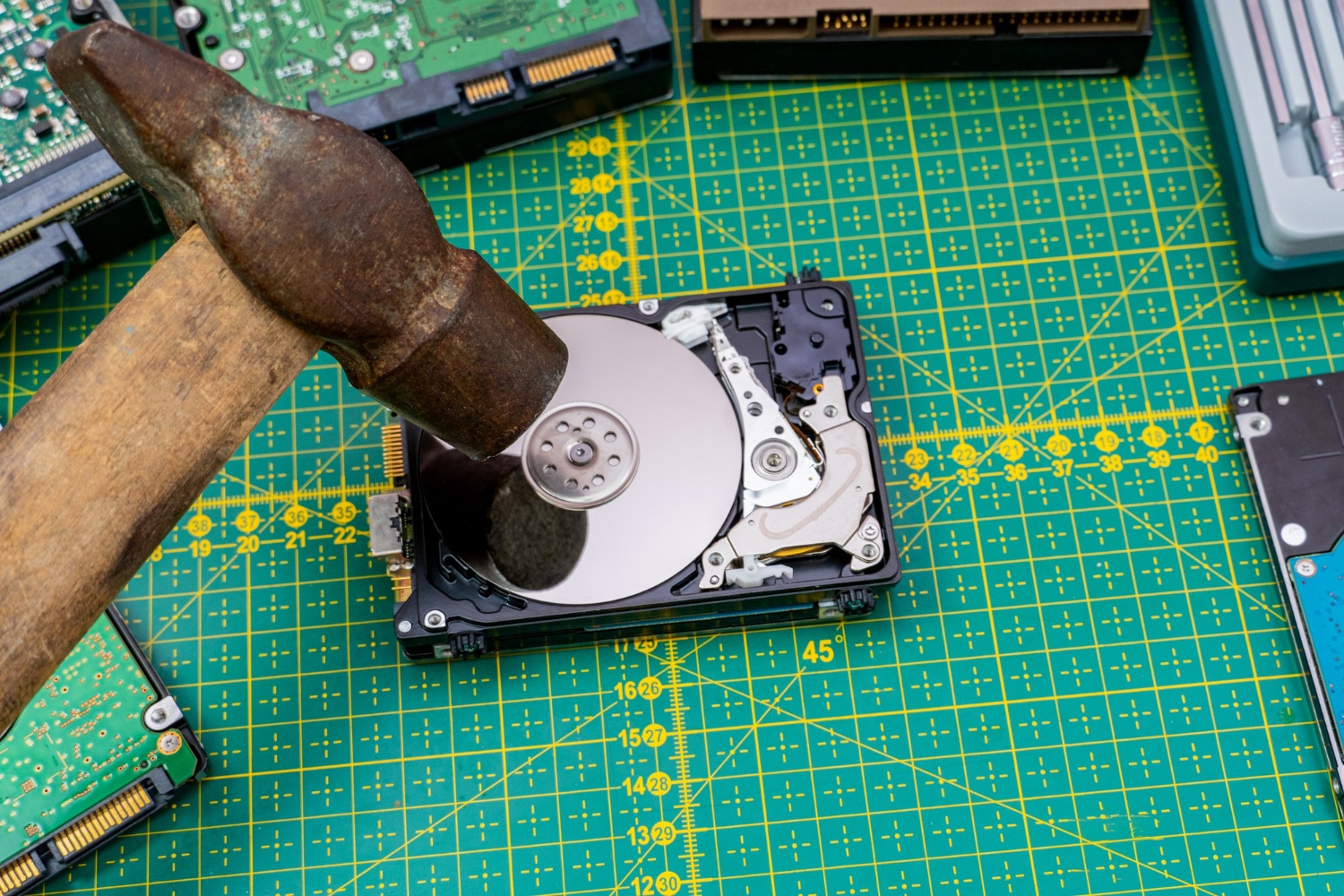 disque dur externe fiable