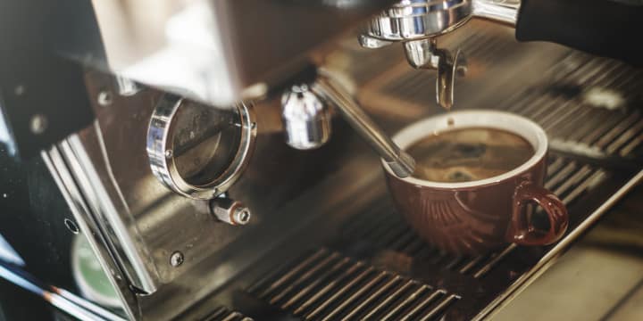 meilleure machine a cafe a grain