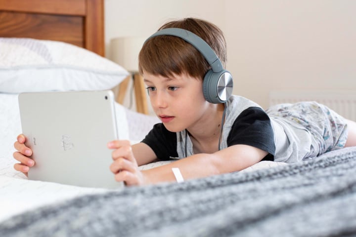 tablette gaming